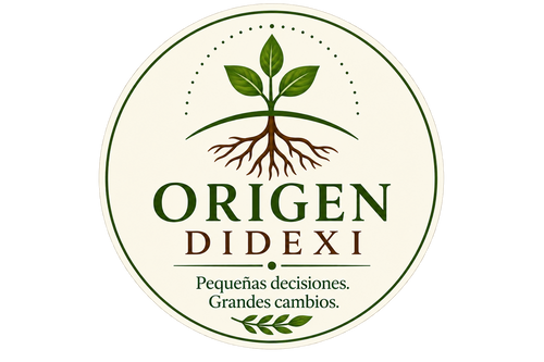 Origen Didexi 